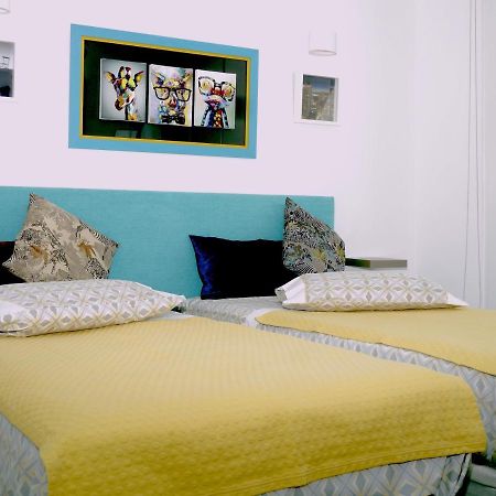 Consuls Ocean View Apartment Ponta Delgada  Luaran gambar
