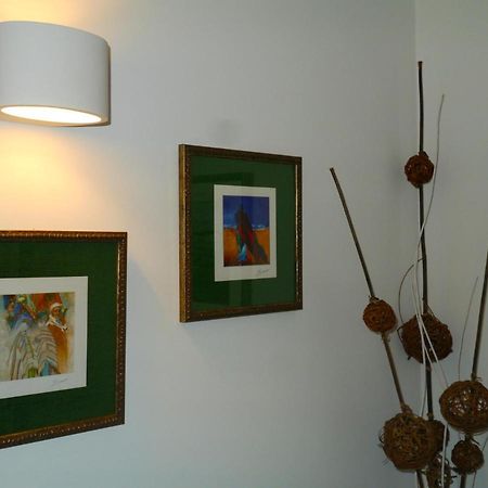 Consuls Ocean View Apartment Ponta Delgada  Luaran gambar