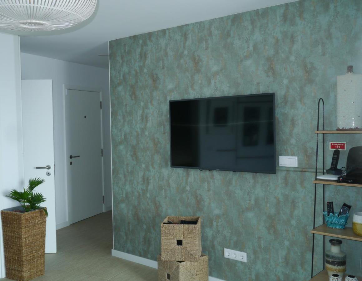 Consuls Ocean View Apartment Ponta Delgada  Luaran gambar