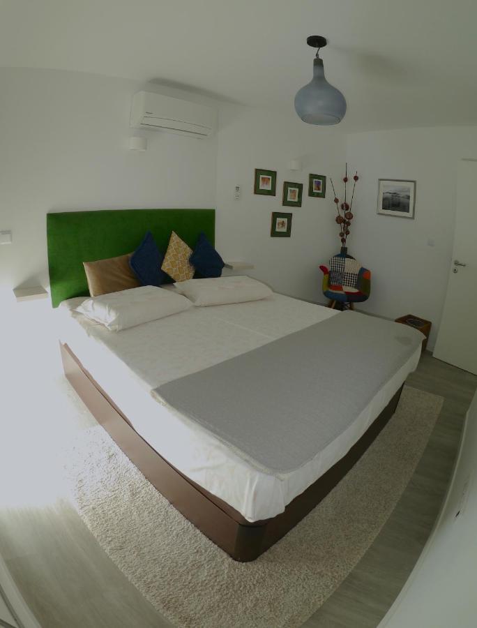 Consuls Ocean View Apartment Ponta Delgada  Luaran gambar