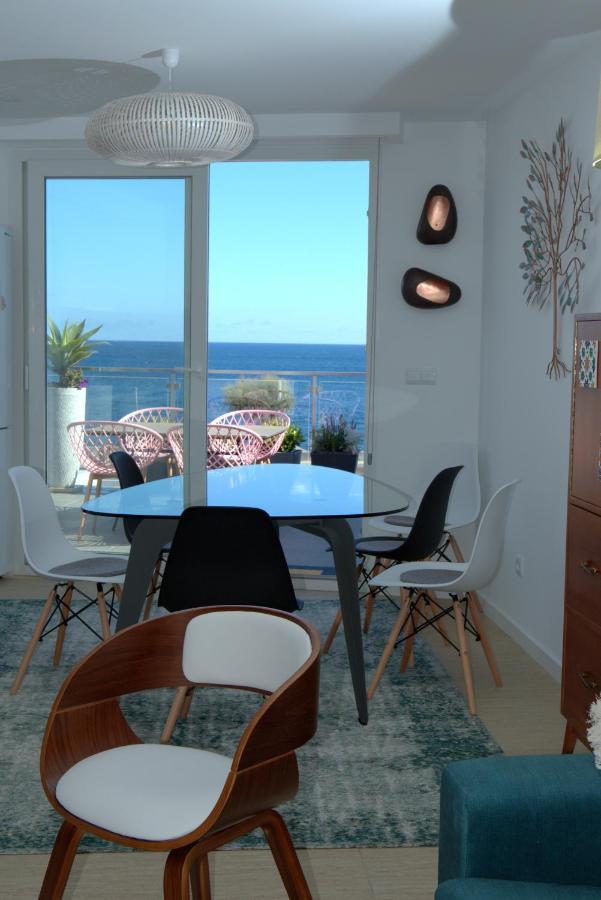 Consuls Ocean View Apartment Ponta Delgada  Luaran gambar