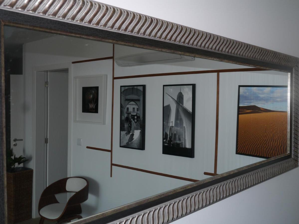 Consuls Ocean View Apartment Ponta Delgada  Luaran gambar