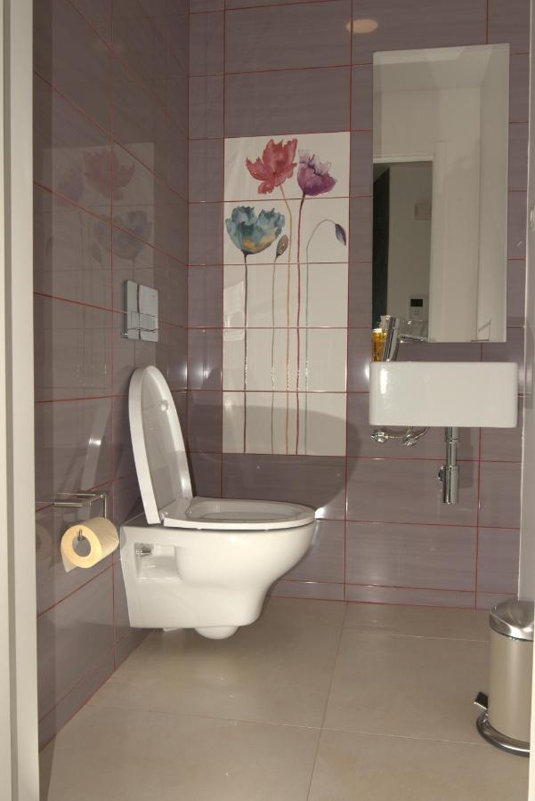 Consuls Ocean View Apartment Ponta Delgada  Luaran gambar