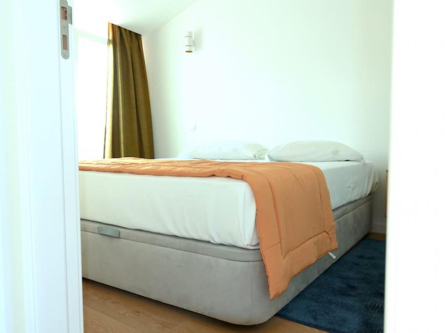 Consuls Ocean View Apartment Ponta Delgada  Luaran gambar