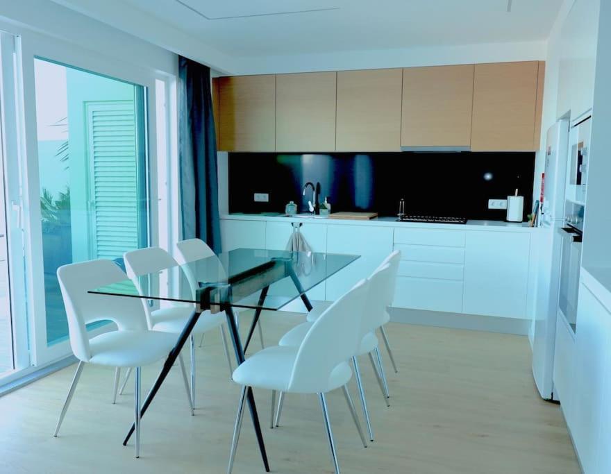 Consuls Ocean View Apartment Ponta Delgada  Luaran gambar