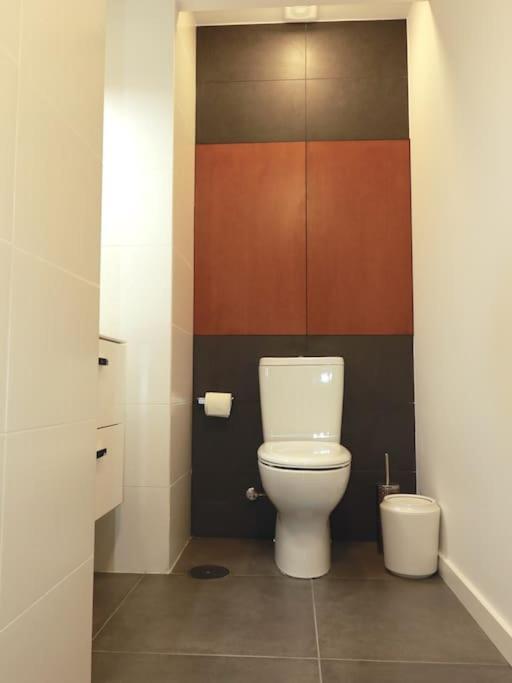 Consuls Ocean View Apartment Ponta Delgada  Luaran gambar