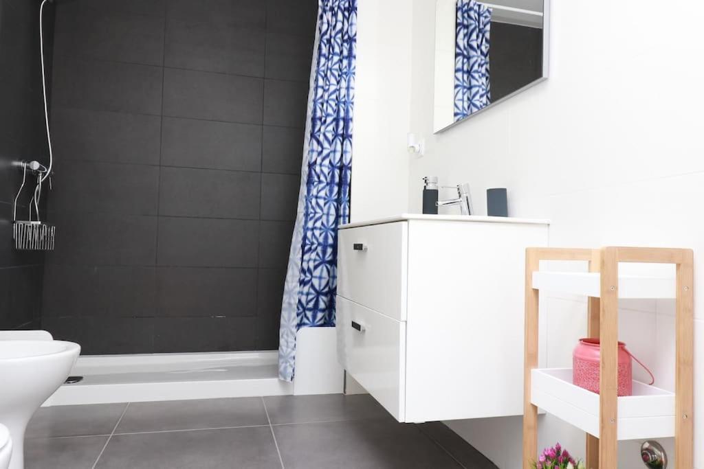 Consuls Ocean View Apartment Ponta Delgada  Luaran gambar