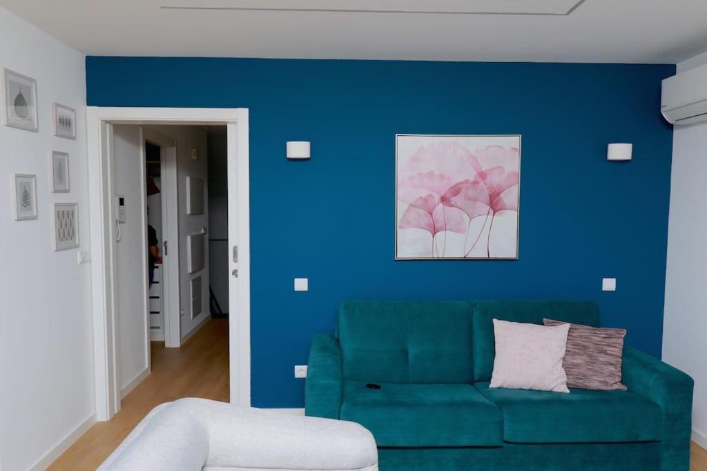 Consuls Ocean View Apartment Ponta Delgada  Luaran gambar